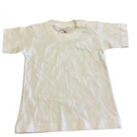Wit T – Shirt
