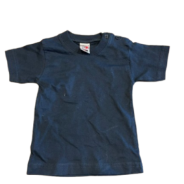 Navy T- Shirt