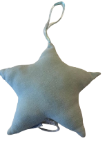 Ster Mint Met Geluid