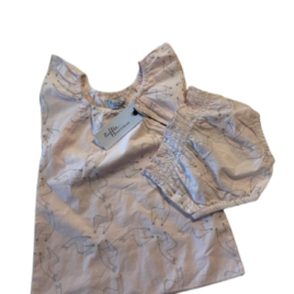 Roze Setje