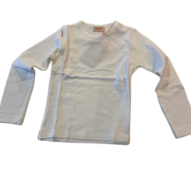Wit Shirt